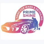 PRIME SHINE HAND CAR WASH & DETAILING