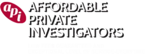 Affordable Private Investigators