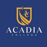 Acadia College