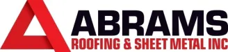 Abrams Roofing & Sheet Metal, Inc.