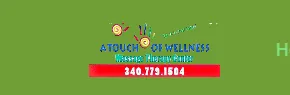 A Touch of Wellness Massage Spa & Health Center