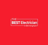 The Best Electrician in Birmingham