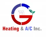 GTA Heating & A/C Inc.