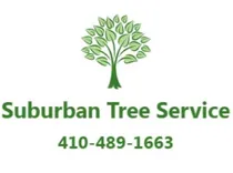 Suburban Tree Service