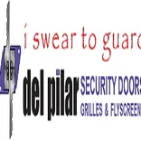 Del Pilar Security Doors Pty Ltd