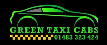 Green Taxi Cabs - Guildford