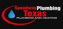 Speedway Plumbing Houston Texas