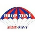 Drop Zone Army Navy
