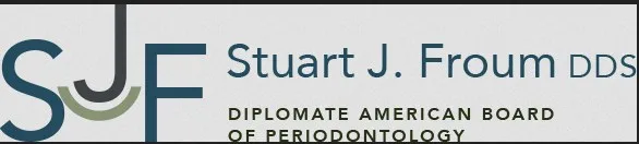 Stuart J. Froum, DDS