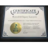 Rosenfeld Injury Lawyers LLC