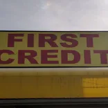 First Credit Auto