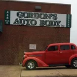 Gordon's Auto Body Inc