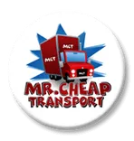 Mr Cheap Transport