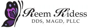 Reem R Kidess, DDS