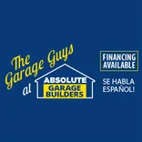 Absolute Garage Builders