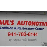 Paul's Automotive