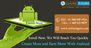 android app development course