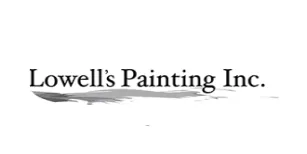 Lowell’s Painting Inc.