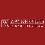 Giles Disability Law - Social Security Attorney Las Vegas