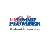 Little Pommie Plumber