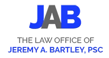 The Law Office Of Jeremy A. Bartley