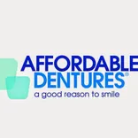 Affordable Dentures & Implants