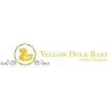 Yellow Duck Baby Gifts
