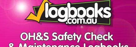 Buy Best Online Log Book | Vehicle Log Book & Truck Log Book