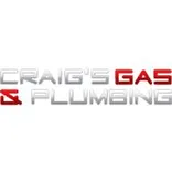 CRAIGS GAS & PLUMBING	