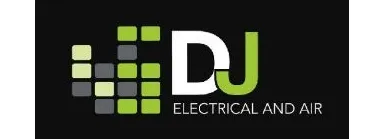 DJ Electrical & Air Conditioning