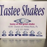 Tastee Shakes
