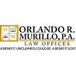 Orlando Murillo