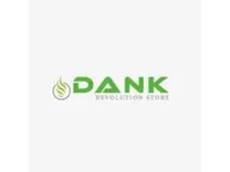 Dank Revolution store