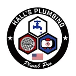 Hall's Plumbing