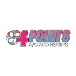4 Points Air Conditioning and Heating