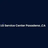 LG Appliance Repair Pasadena