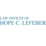 Law Offices of Hope Lefeber