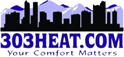 303 Heat - (Colorado Heating and Air Co)