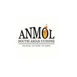 Eat Anmol