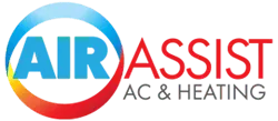 Air Assist Air Conditioning & Heating