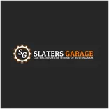 Slaters Garage Ltd