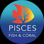 Pisces Fish & Coral