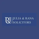 Julia & Rana Solicitors