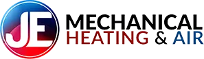 JE Mechanical HVAC, Corp