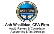 ASH CPA Accounting & Tax Services