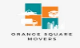 Orange Square Movers Denver