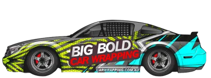 BB Car Wrappers