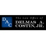 The Law Office of Delmas A. Costin, JR.