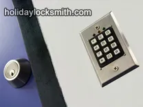 Holiday Locksmith