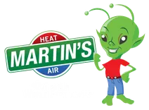 Martin's Heating & Air 